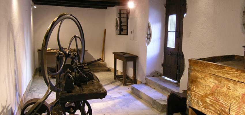 Zavičajni muzej Grada Buzeta