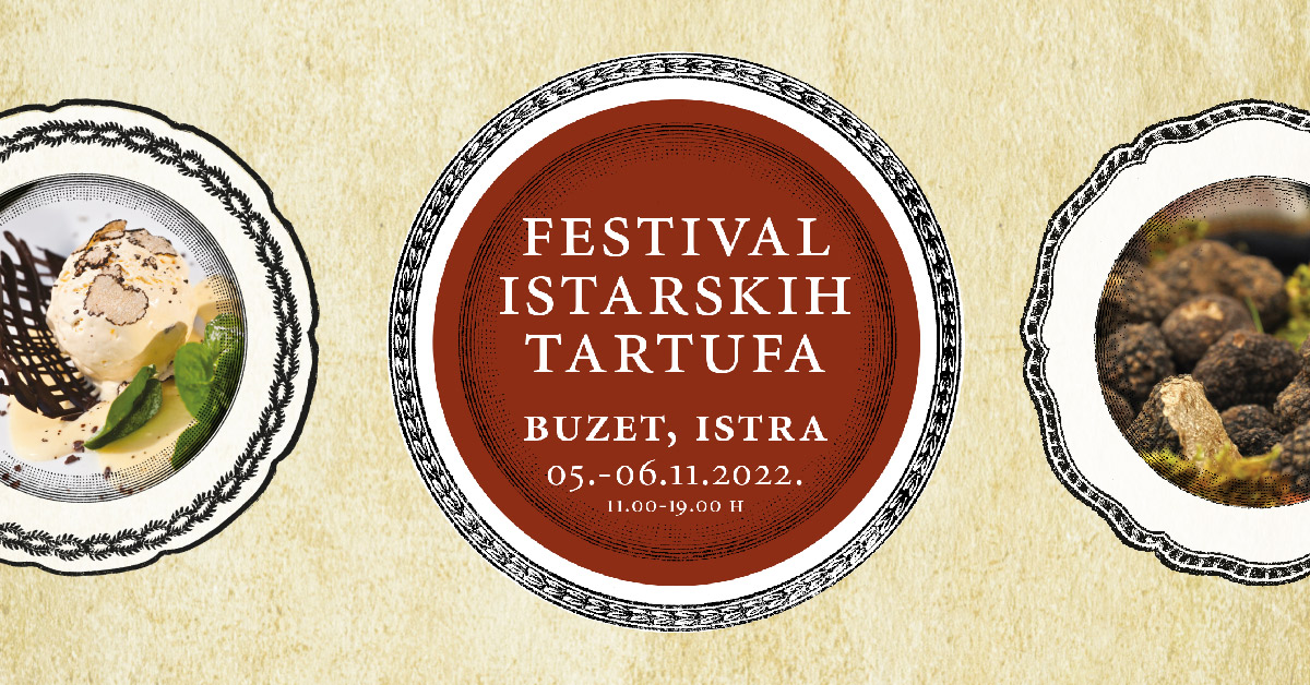 FESTIVAL ISTARSKIH TARTUFA 2025.